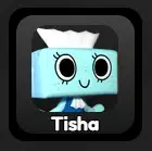 Уровневый список персонажей (Toons) из игры Dandy’s World