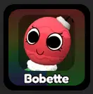 Уровневый список персонажей (Toons) из игры Dandy’s World