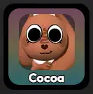 Уровневый список персонажей (Toons) из игры Dandy’s World