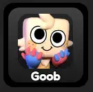 Уровневый список персонажей (Toons) из игры Dandy’s World