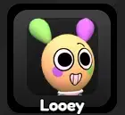 Уровневый список персонажей (Toons) из игры Dandy’s World