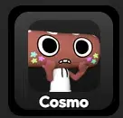 Уровневый список персонажей (Toons) из игры Dandy’s World