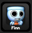 Уровневый список персонажей (Toons) из игры Dandy’s World