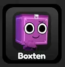 Уровневый список персонажей (Toons) из игры Dandy’s World