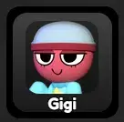 Уровневый список персонажей (Toons) из игры Dandy’s World