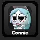 Уровневый список персонажей (Toons) из игры Dandy’s World