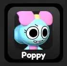 Уровневый список персонажей (Toons) из игры Dandy’s World