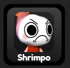 Уровневый список персонажей (Toons) из игры Dandy’s World