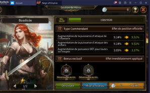 Guide sur les troupes et les combats de Reign of Empires &#8211; Le RTS aux batailles épiques sur PC