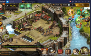 Guide débutant pour Reign of Empires &#8211; Le RTS tactique aux batailles épiques sur PC