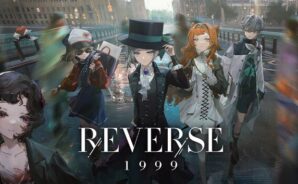 Анонсирован кроссовер Reverse: 1999 x Assassin&#8217;s Creed — что ждать от него?