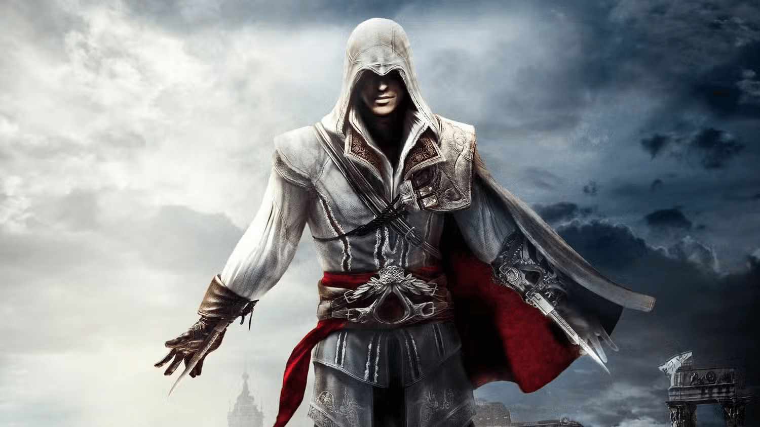 Reverse: 1999 x Assassin's Creed Collaboration: Everything You Need to Know