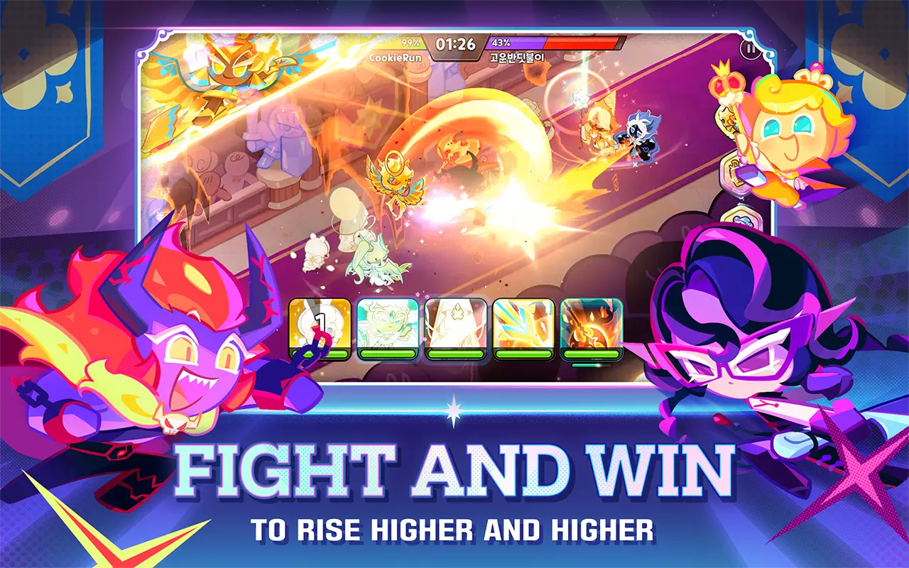 CookieRun: Kingdom 6.6 Part 2 – Lemon Cookie, New Events, and Summer Rewards