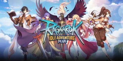 Ragnarok Idle Adventure Plus – Redeem Codes Guide (March 2025)