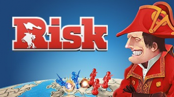 risk pc games