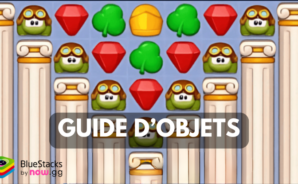 Guide des Objets dans Royal Kingdom &#8211; Meilleures Façons d’Utiliser les Ressources Importantes