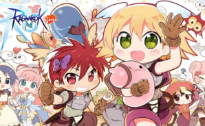 Ragnarok M: Classic Guide to All Classes and their Jobs