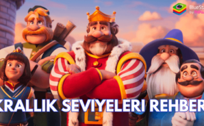 Royal Kingdom Krallık Seviyeleri Rehberi – Karanlık Krala Meydan Okuyun
