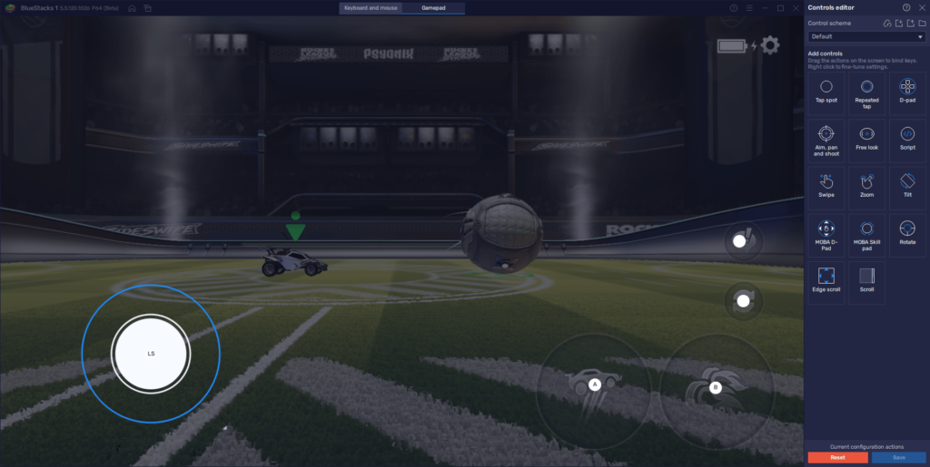 Rocket League Sideswipe sur PC – Comment Optimiser Votre Expérience de