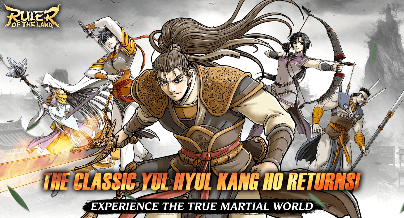 Ruler of the Land Faction Guide – Choosing the Right Path and Progressing Faster