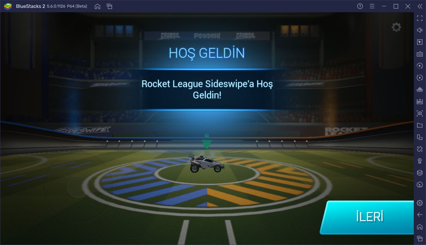 Her Maçı Kazanmanızı Sağlayacak Rocket League Sideswipe İpuçları