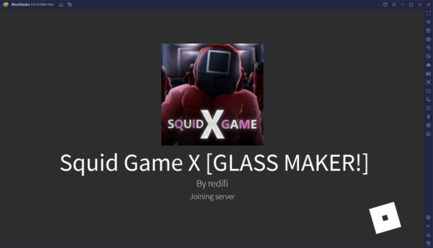 Le Top 5 des Expériences Squid Game dans Roblox
