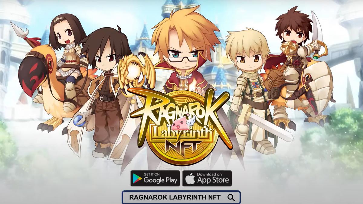 Ragnarok Labyrinth NFT Oyununda Kripto Cüzdanınızı Nasıl Yaratır ve Kullanırsınız?