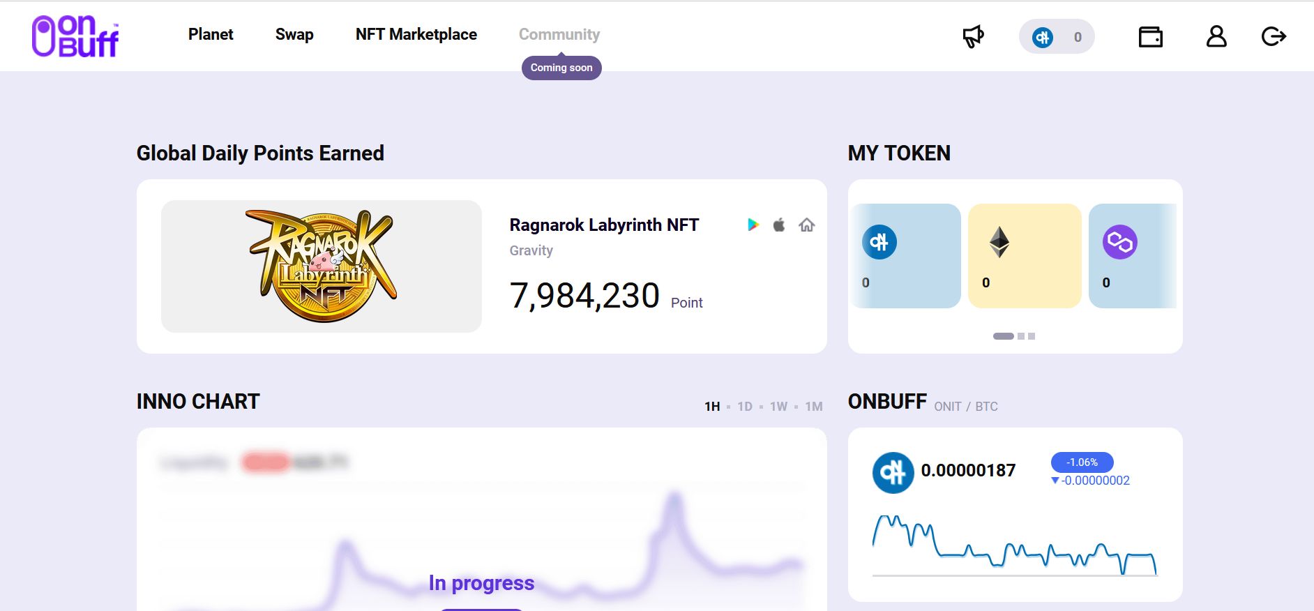 Ragnarok Labyrinth NFT Oyununda Kripto Cüzdanınızı Nasıl Yaratır ve Kullanırsınız?