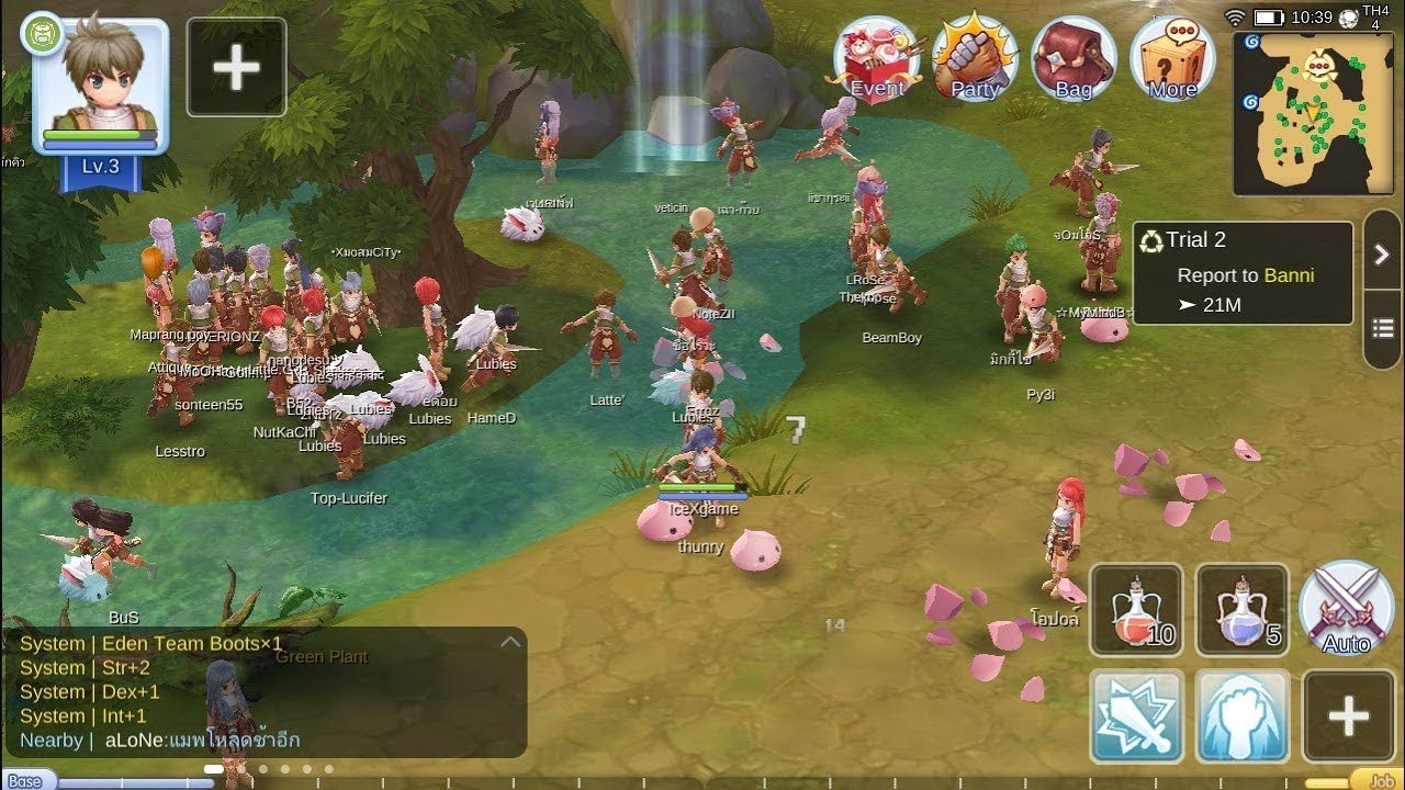 A Beginner’s Guide to Ragnarok M: Classic