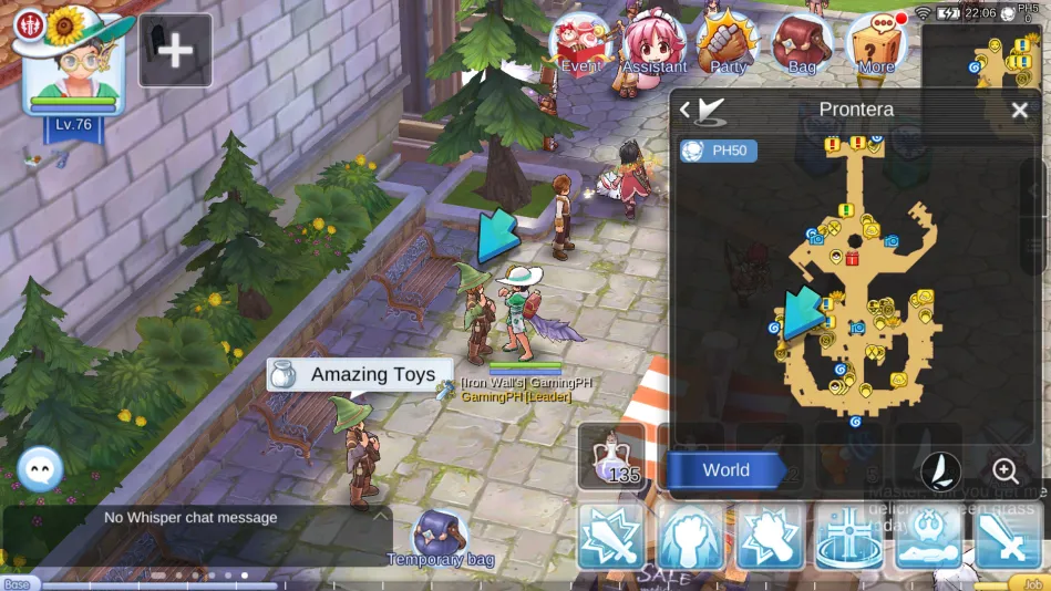 A Beginner’s Guide to Ragnarok M: Classic