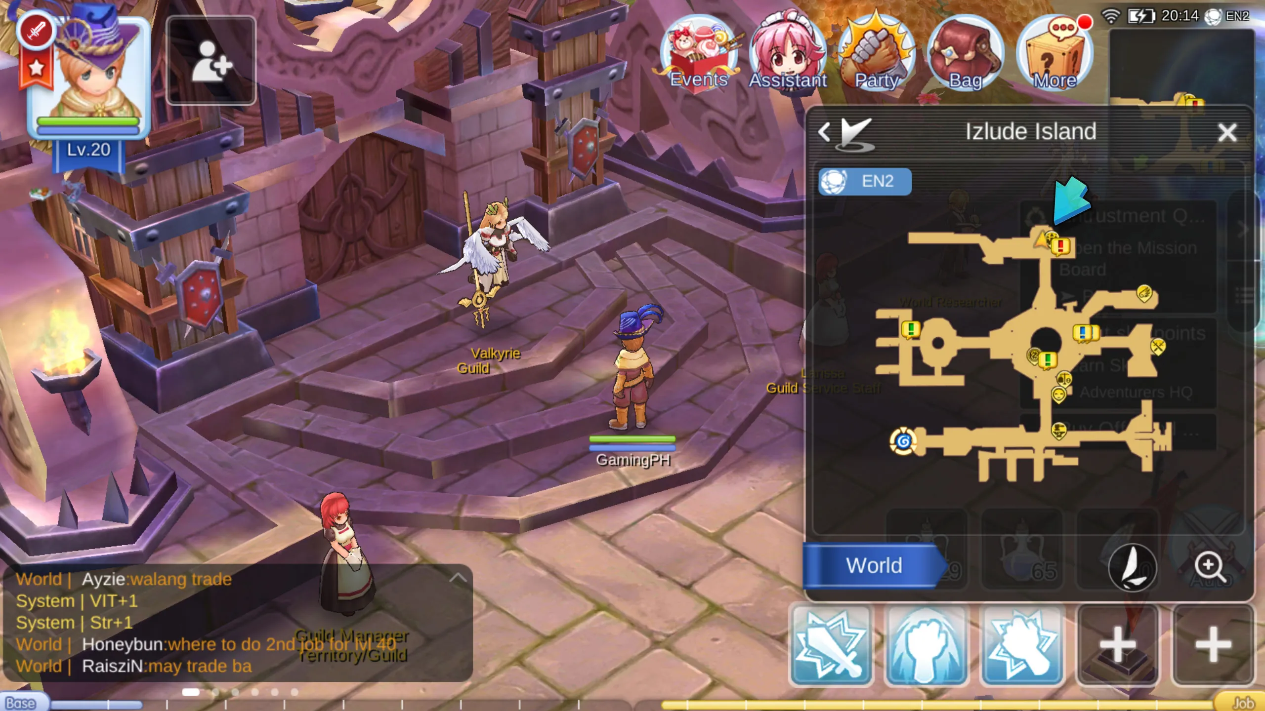 Comprehensive Leveling Guide for Ragnarok M: Classic