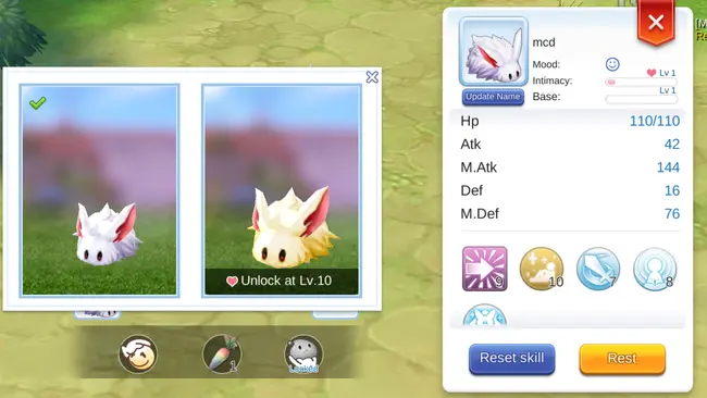 Comprehensive Pet Guide for Ragnarok M: Classic