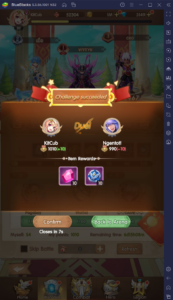 How to Install Reincarnation M: Sorcery Fight on Your PC with BlueStacks