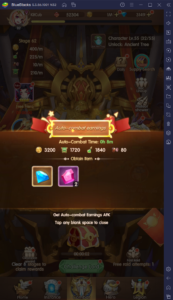 How to Install Reincarnation M: Sorcery Fight on Your PC with BlueStacks