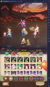 How to Install Reincarnation M: Sorcery Fight on Your PC with BlueStacks