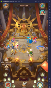 How to Install Reincarnation M: Sorcery Fight on Your PC with BlueStacks