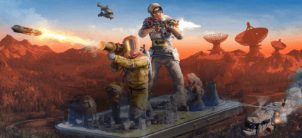 Rust Mobile Beginner’s Guide: How to Survive Your First Days