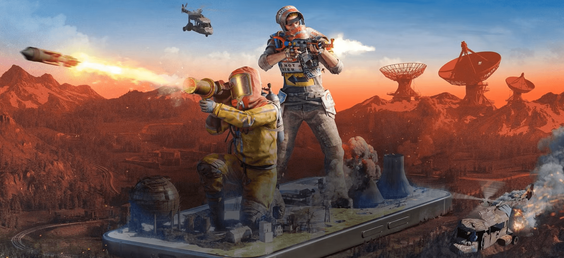 Rust Mobile Beginner’s Guide: How to Survive Your First Days