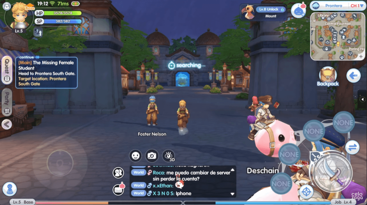 Ragnarok X: Next Generation Beginner's Guide: Your Adventure in Midgard Awaits!