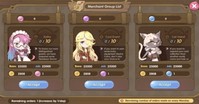 Ragnarok X: Next Generation Growth Guide – Level Up Efficiently and ...