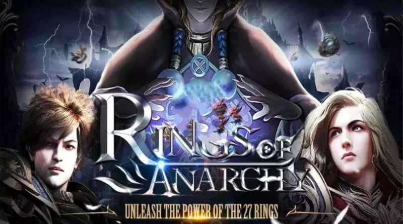 Best Tips And Tricks For Rings of Anarchy