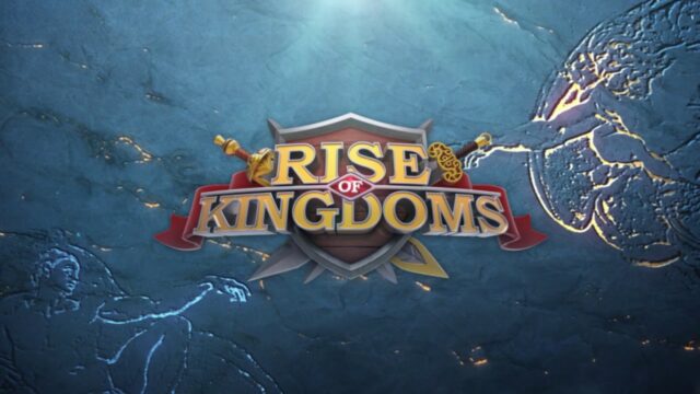 Rise of Kingdoms Full Gift Code