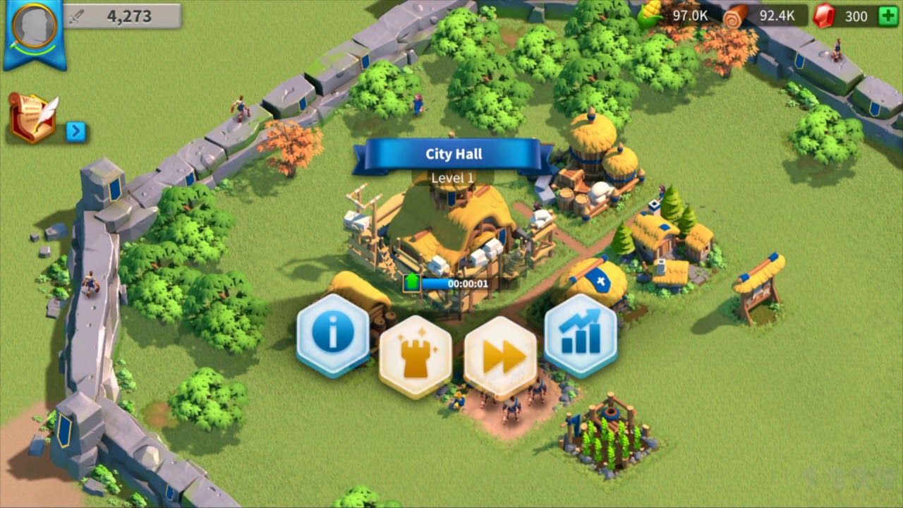 Top 11 War Games For Android (Part 1) | BlueStacks