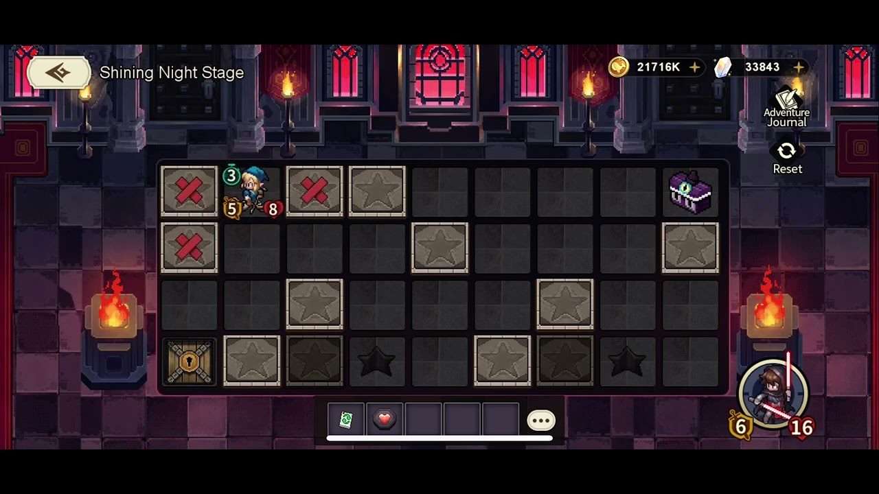 Realms of Pixel Mystery Maze – So überlistest du jedes Rätsel
