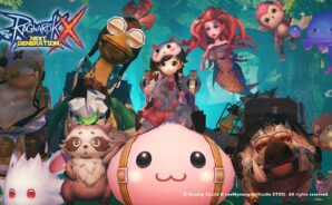 ラグナロクX:最強ペットランキング(2025)
