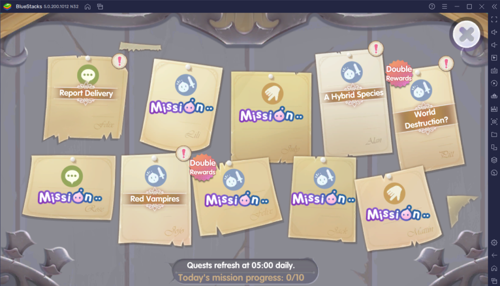 The Beginner Adventurer’s Guide to Ragnarok X Rise of Taekwon BlueStacks