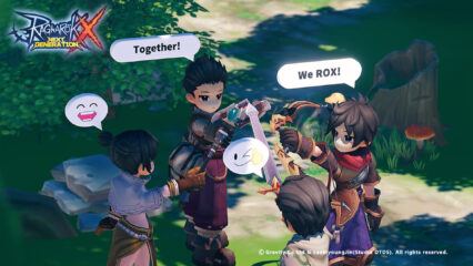 Ragnarok X Archer/Sniper Build Guide – Best Stats, Skills & Equipment
