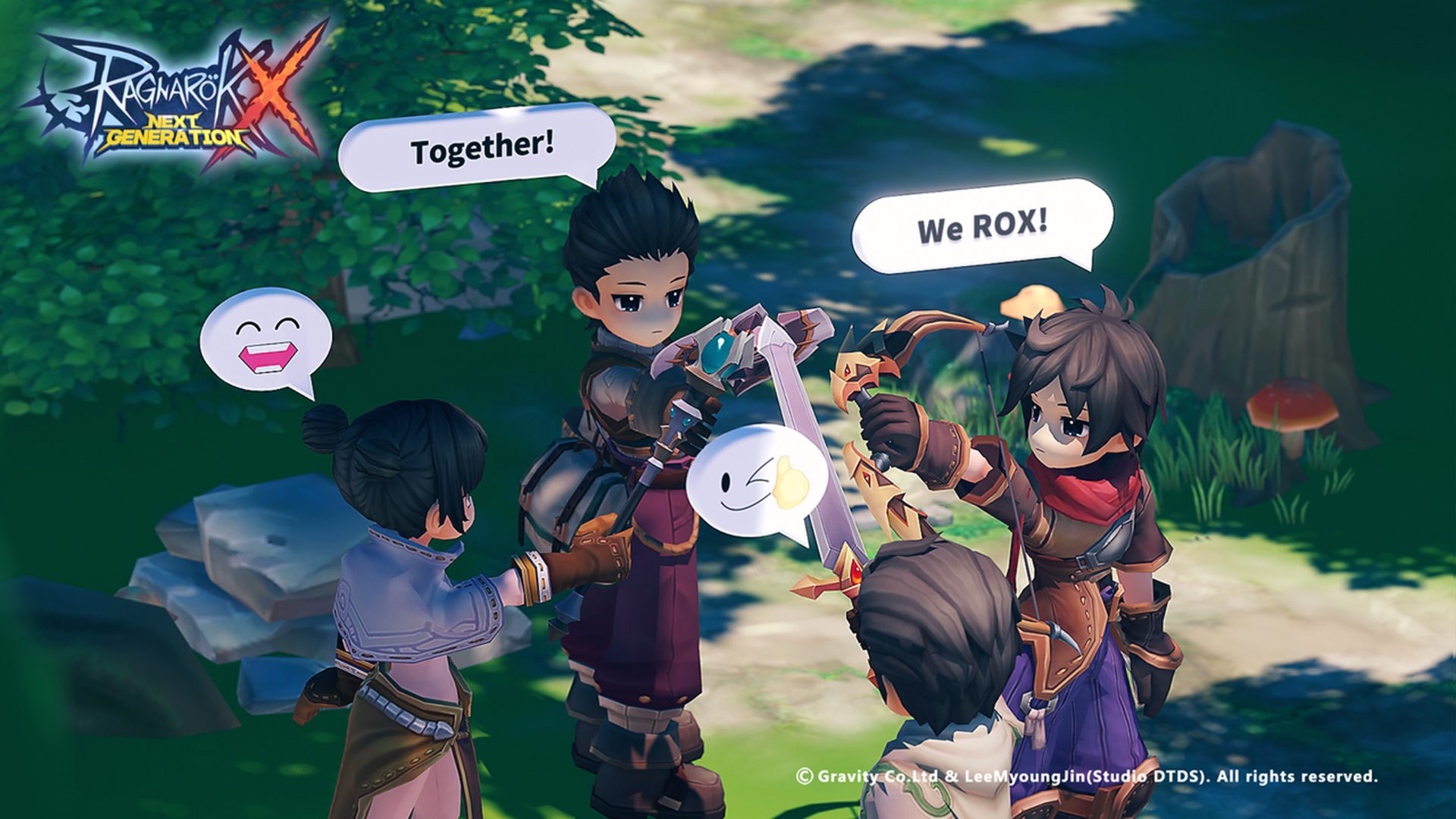 Ragnarok X Archer/Sniper Build Guide – Best Stats, Skills & Equipment