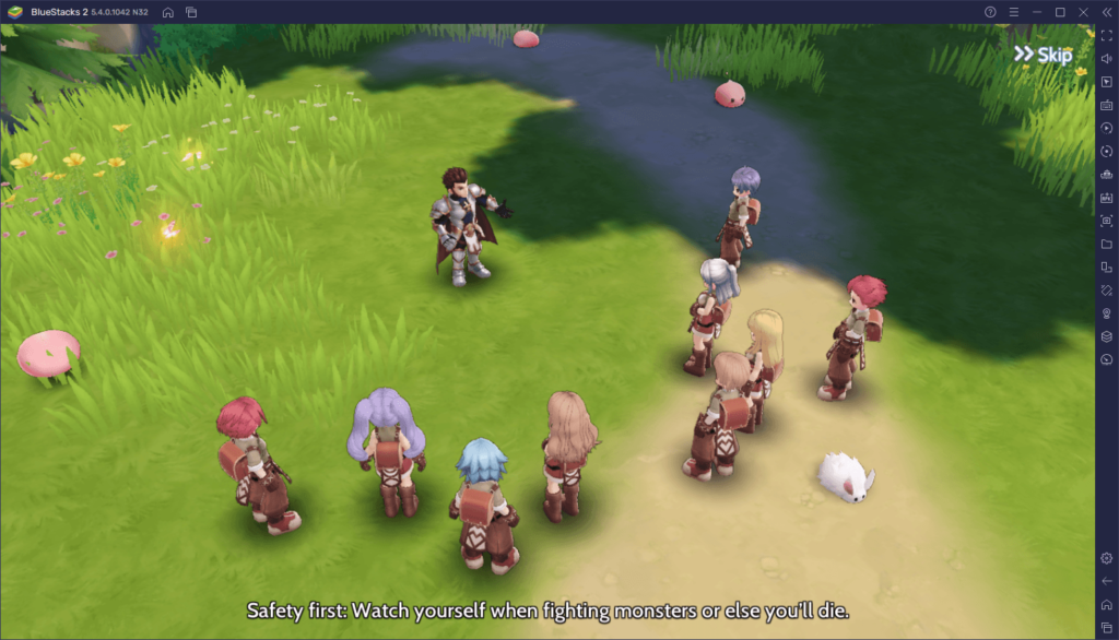 bluestacks 5 ragnarok x bluestacks 5 ragnarok x