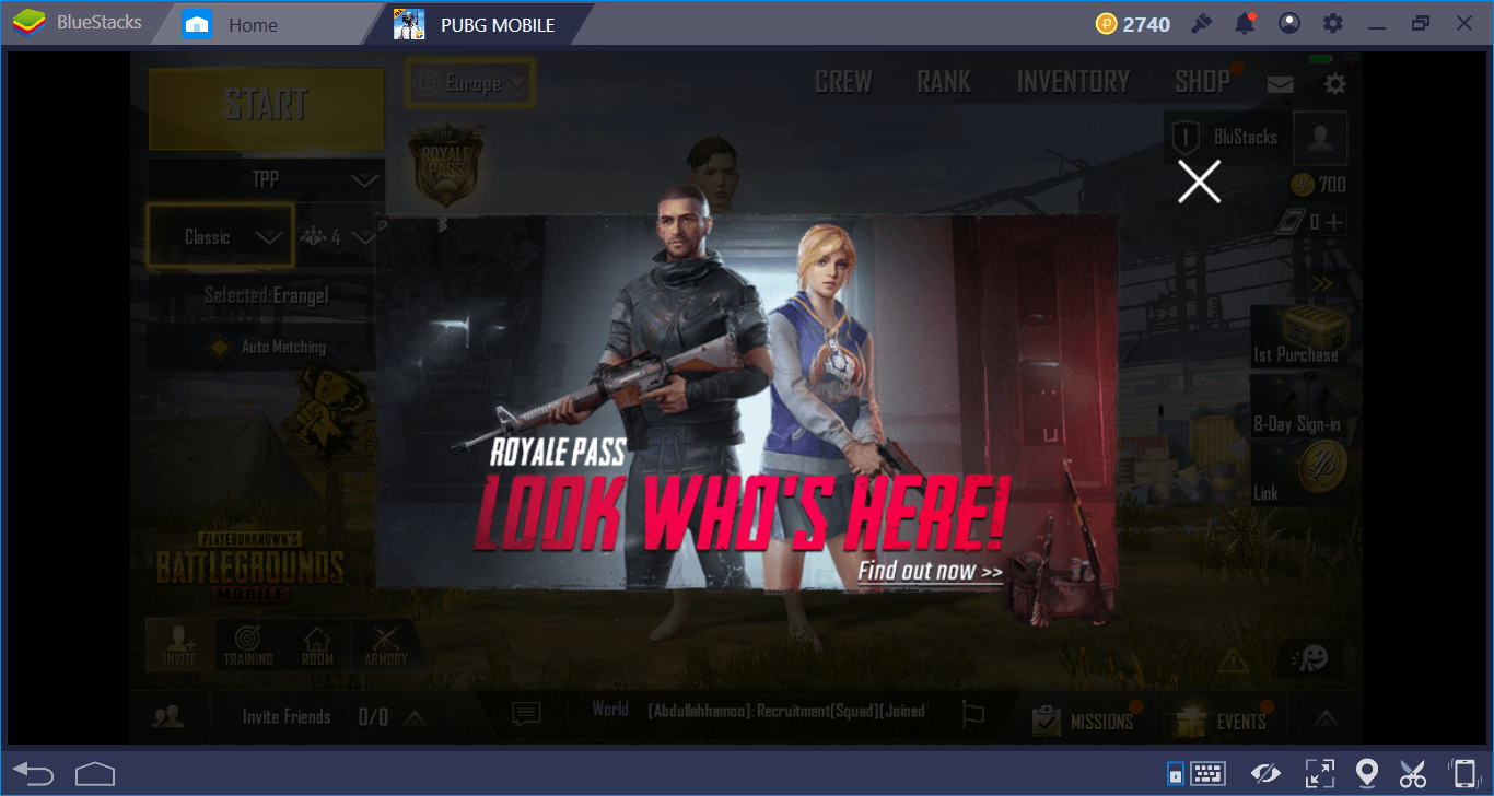 What You Need To Know About The New Pubg Mobile Royale Pass System - what you need to know about the new pubg mobile royale pass system